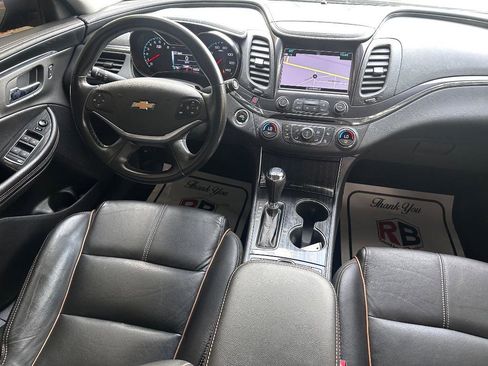 Used 2019 Chevrolet Impala Premier FWD image 25