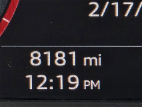 Certified 2025 Audi Q3 2.0T Premium Plus w/ Premium Plus Package image 21