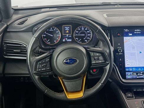 Used 2023 Subaru Outback Wilderness AWD/4WD image 18