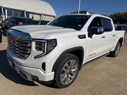 Used 2023 GMC Sierra 1500 Denali w/ Denali Reserve Package