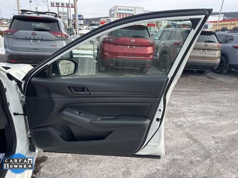 Certified 2024 Nissan Altima 2.5 S image 13