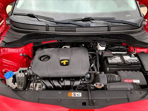 Used 2021 Kia Soul GT-Line FWD image 29