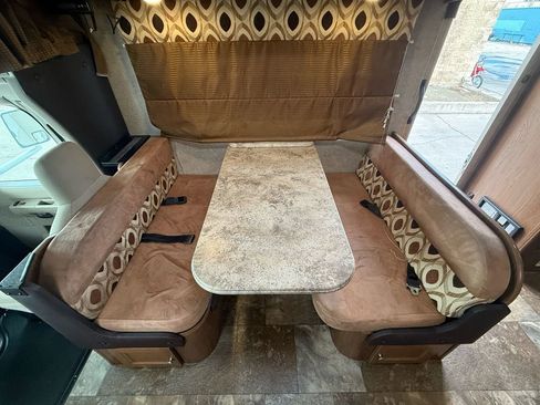 Used 2016 Ford E-350 and Econoline 350 Super Duty w/ Motorhome Prep Package image 5