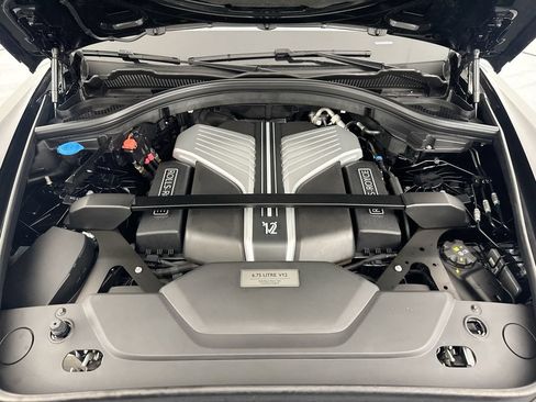 Used 2024 Rolls-Royce Cullinan AWD/4WD image 33
