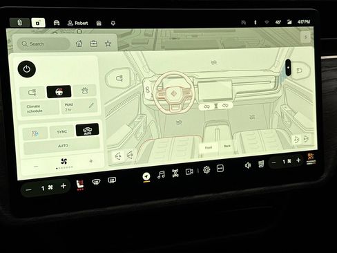 Used 2023 Rivian R1T Adventure image 15