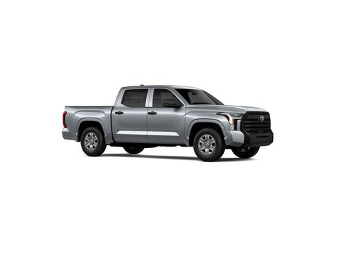 New 2026 Toyota Tundra SR image 36