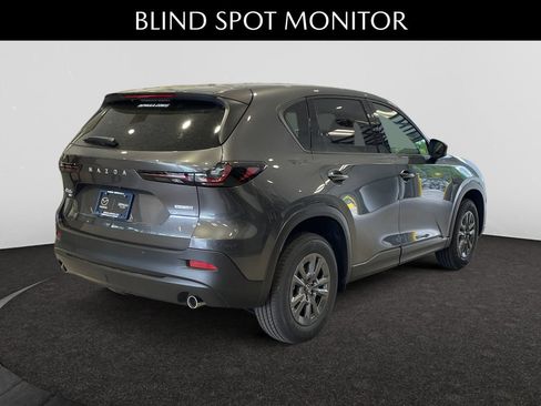 New 2026 MAZDA CX-5 Select AWD/4WD image 5