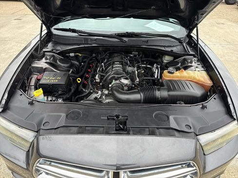 Used 2014 Dodge Charger Police w/ Street Appearance Group image 15