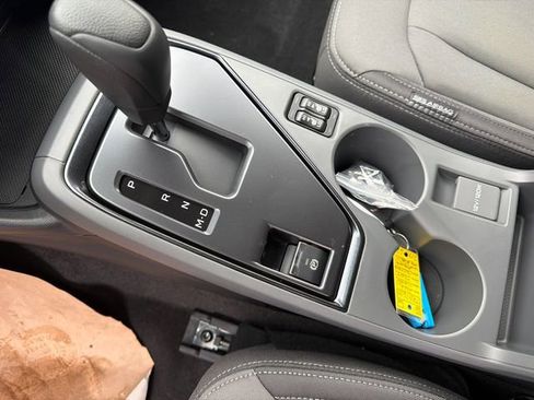 New 2026 Subaru Crosstrek 2.0i Premium image 34
