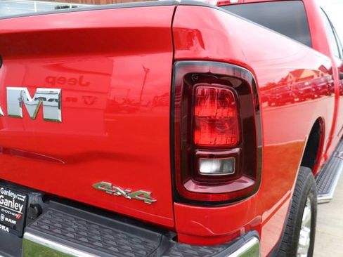Used 2026 RAM 2500 Big Horn AWD/4WD image 43