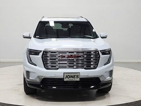 New 2026 GMC Acadia Denali w/ Super Cruise Package FWD image 2