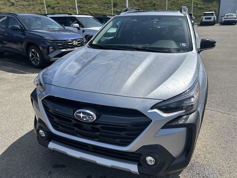 Certified 2024 Subaru Outback Limited XT AWD/4WD image 11