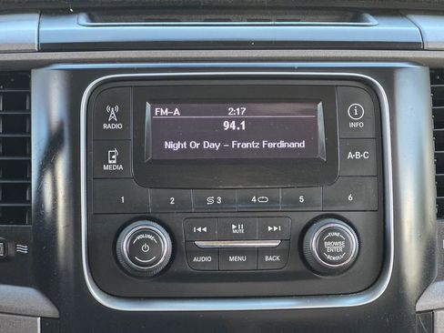 Used 2015 RAM 1500 ST w/ SXT Appearance Group AWD/4WD image 12