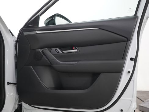 Certified 2025 MAZDA CX-50 AWD 2.5 S w/ Premium Package image 9