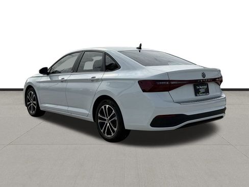 New 2026 Volkswagen Jetta Sport image 7