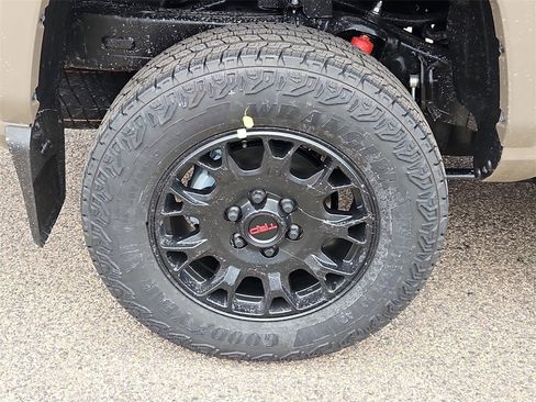 New 2026 Toyota Tacoma 4x4 Double Cab image 5