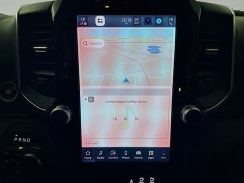 Used 2025 RAM 1500 Big Horn image 15