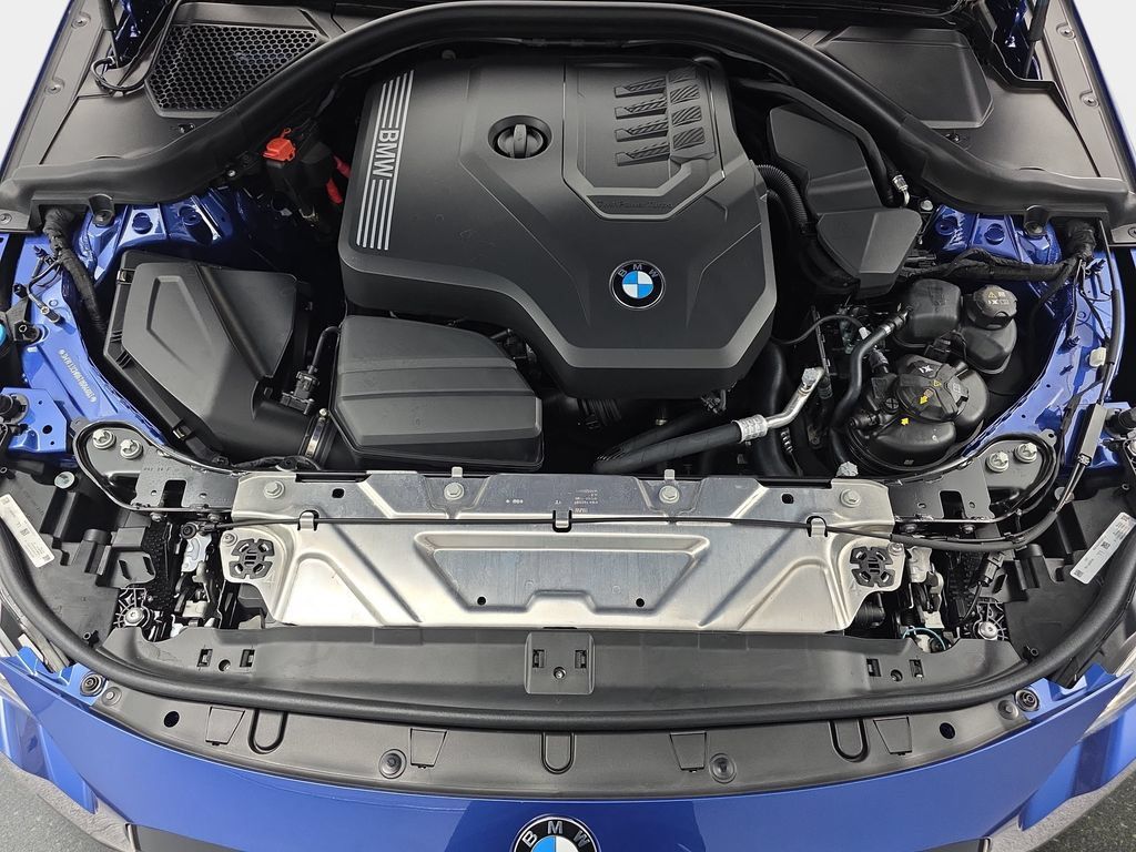 New 2026 BMW 230i xDrive Coupe w/ Premium Package AWD/4WD image 29