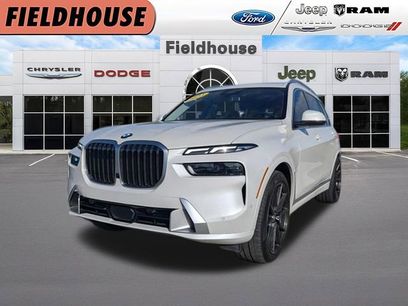 Used 2023 BMW X7 xDrive40i w/ Premium Package
