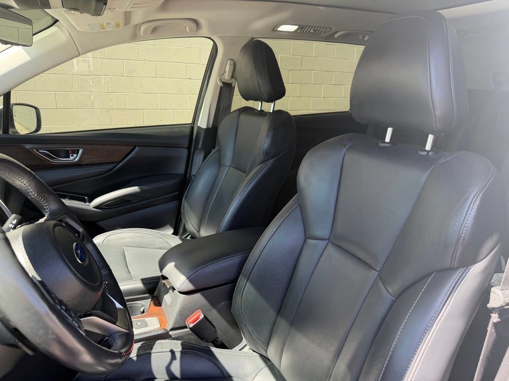 Used 2023 Subaru Ascent Touring AWD/4WD image 24