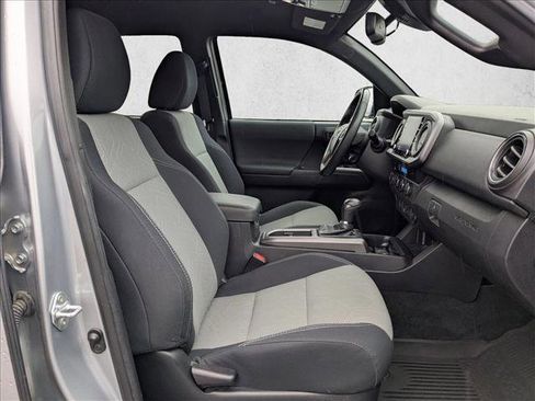 Certified 2021 Toyota Tacoma TRD Sport image 20