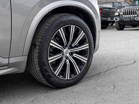 Used 2024 Volvo XC90 B6 Plus w/ Protection Package Premier image 10