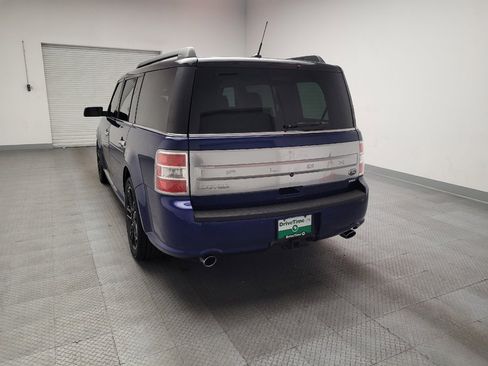 Used 2014 Ford Flex Limited w/ Equipment Group 303A AWD/4WD image 5
