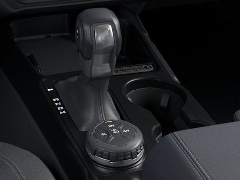 New 2026 Ford Bronco Outer Banks w/ Black Appearance Package image 20