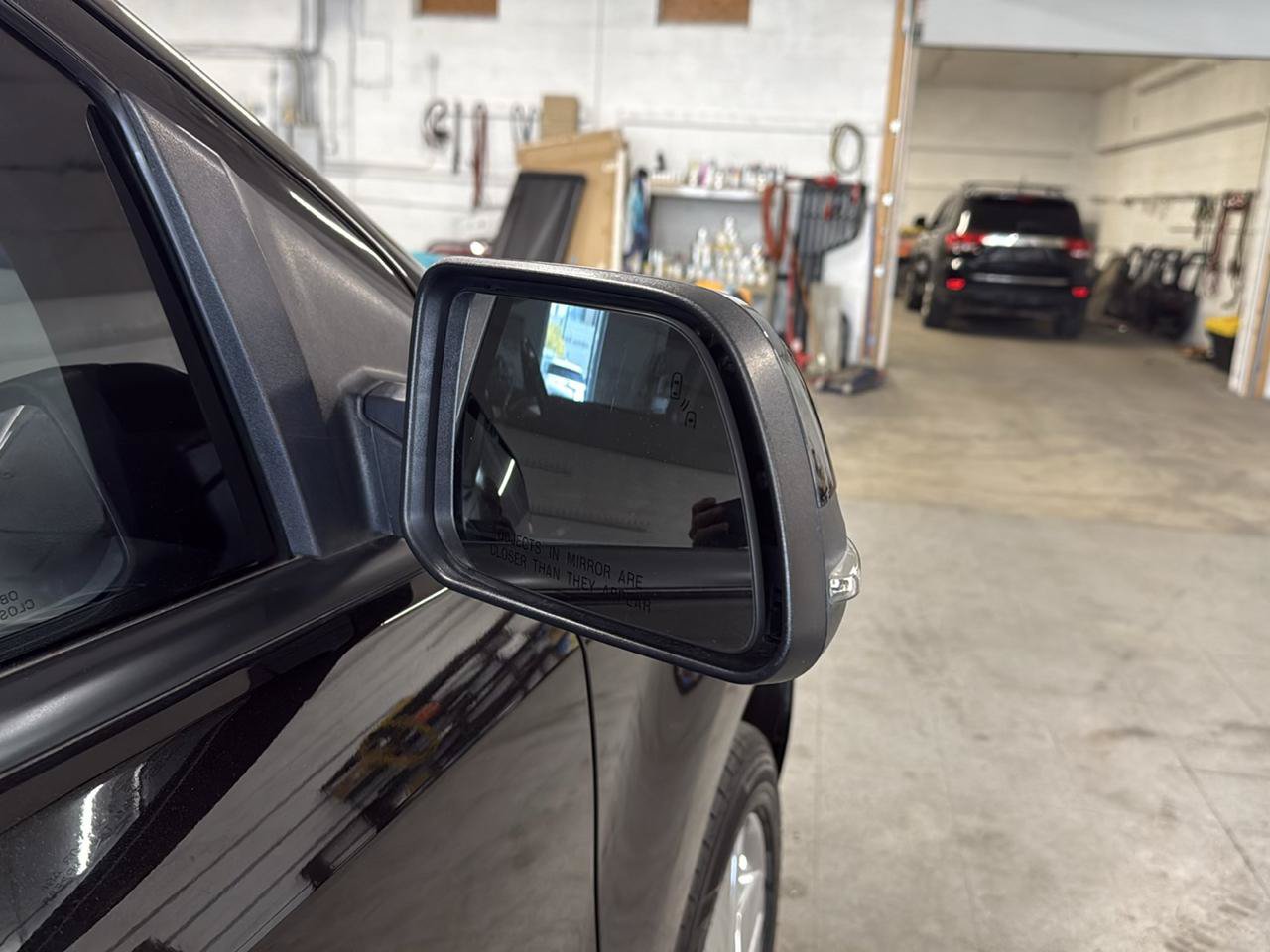 Used 2013 Ford Edge SEL FWD image 82