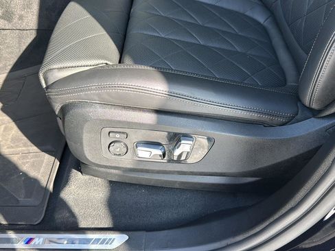 Certified 2023 BMW X7 xDrive40i w/ M Sport Package image 28