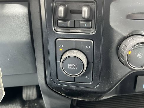 New 2025 Ford F350 XL w/ XL Chrome Package image 14