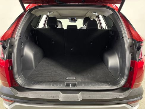 Certified 2025 Hyundai Tucson Limited image 10