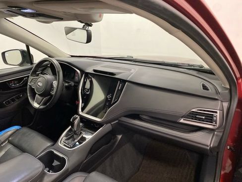 Used 2020 Subaru Outback Limited AWD/4WD image 21