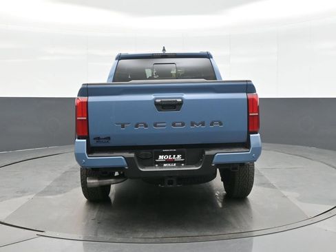 New 2026 Toyota Tacoma TRD Off-Road image 6
