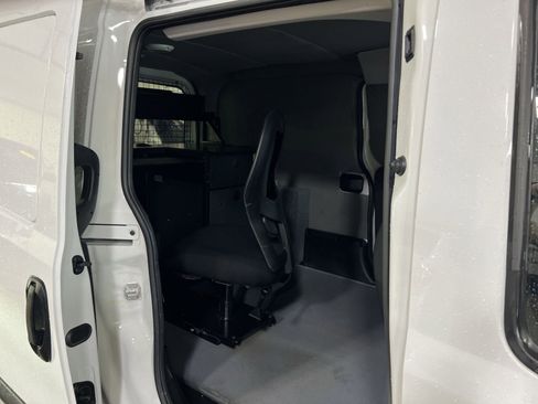 Used 2020 RAM ProMaster City Tradesman SLT image 33