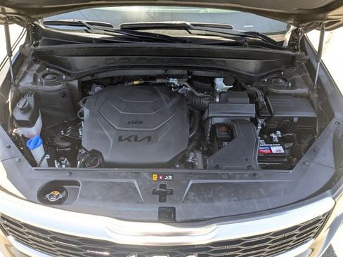 Used 2022 Kia Telluride SX FWD image 22