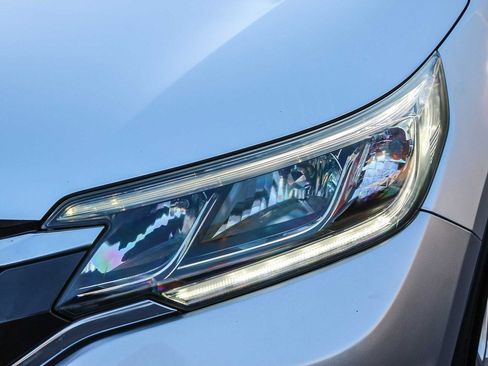 Used 2015 Honda CR-V EX image 4