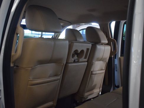 Used 2011 Ford F250 Lariat w/ Lariat Interior Pkg RWD image 61