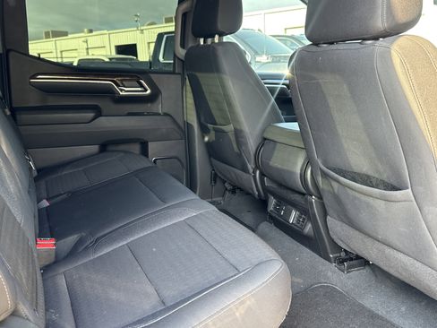 Used 2024 GMC Sierra 1500 Elevation w/ LPO, Elevation Black Package image 14