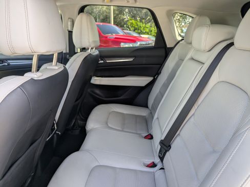 Used 2018 MAZDA CX-5 Grand Touring image 15