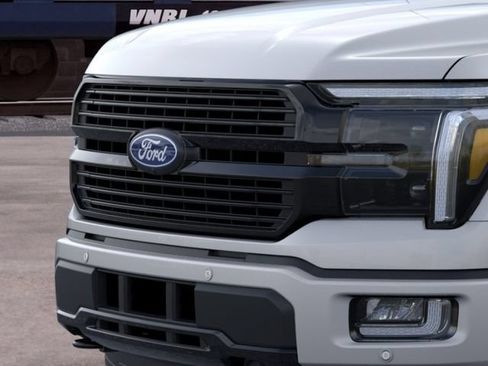 New 2026 Ford F150 Platinum AWD/4WD image 17
