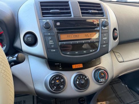 Used 2008 Toyota RAV4 2WD image 23