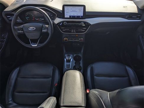 Used 2020 Ford Escape SEL image 17