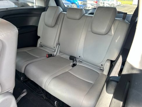 Used 2023 Honda Odyssey Touring image 15