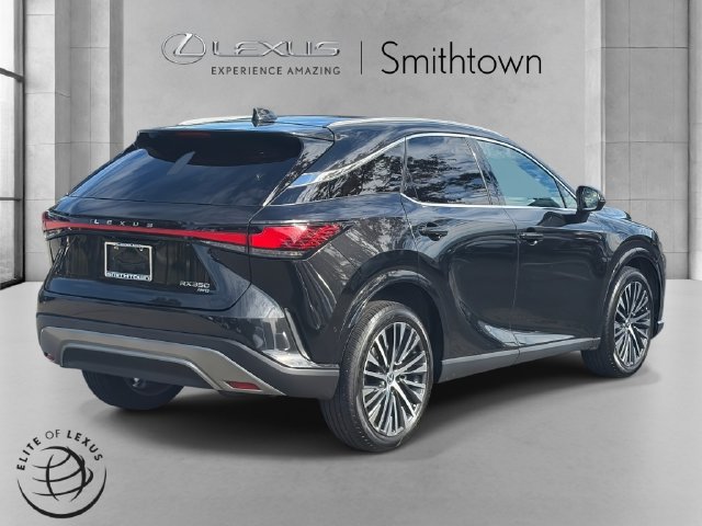 Certified 2024 Lexus RX 350 Premium Plus w/ Convenience Package AWD/4WD image 5