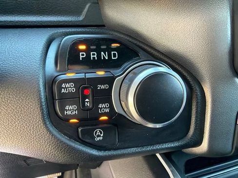 Used 2021 RAM 1500 Big Horn AWD/4WD image 23