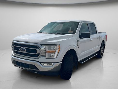 Used 2021 Ford F150 XLT w/ XTR Package image 14