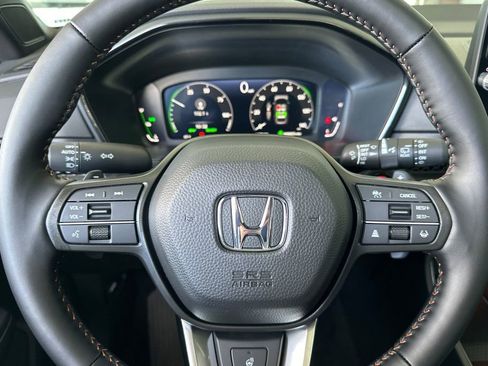 New 2026 Honda CR-V TrailSport image 26