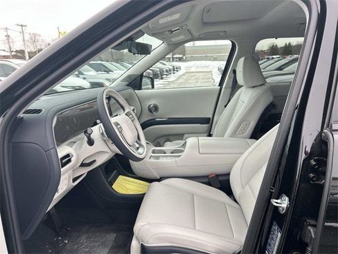 New 2026 Hyundai Palisade Calligraphy image 6