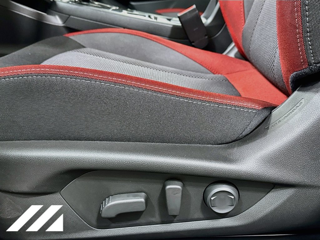 New 2026 Subaru Impreza RS AWD/4WD image 20